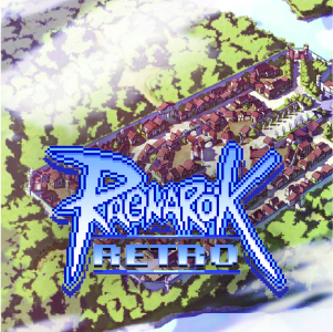 Ragnarok Retro