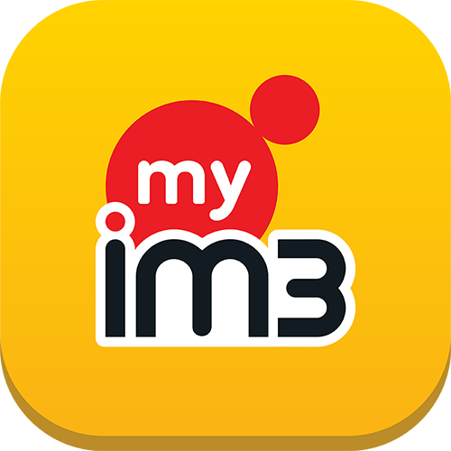 Logo myIM3